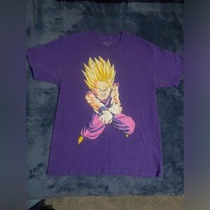 Champion Dragon Ball Z Son Gohan T-Shirt